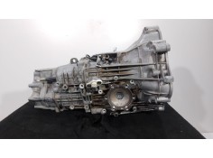 Recambio de caja cambios para volkswagen passat berlina (3b3) 1.9 tdi referencia OEM IAM FHN 5 VELOCIDADES MANUAL 2