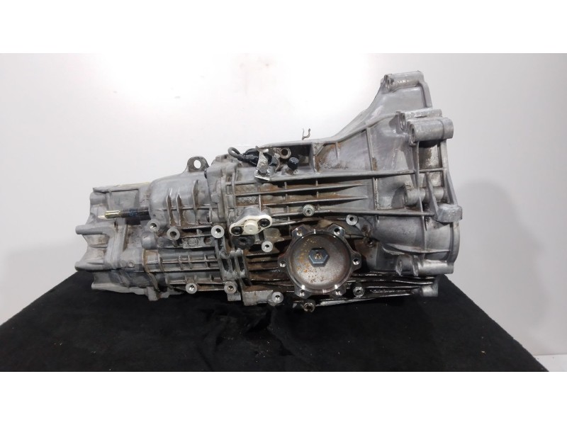 Recambio de caja cambios para volkswagen passat berlina (3b3) 1.9 tdi referencia OEM IAM FHN 5 VELOCIDADES MANUAL