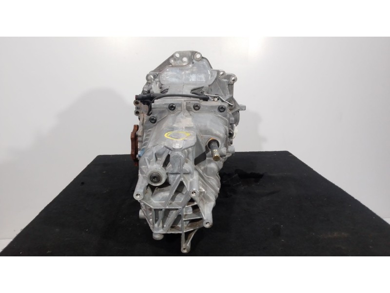 Recambio de caja cambios para volkswagen passat berlina (3b3) 1.9 tdi referencia OEM IAM FHN 5 VELOCIDADES MANUAL