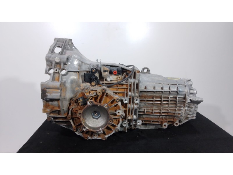 Recambio de caja cambios para volkswagen passat berlina (3b3) 1.9 tdi referencia OEM IAM FHN 5 VELOCIDADES MANUAL