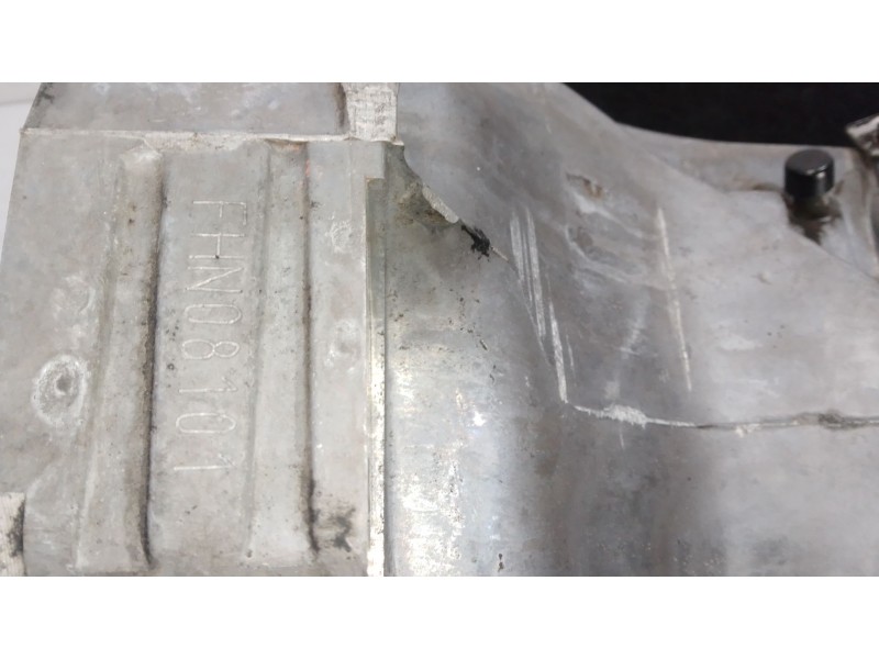 Recambio de caja cambios para volkswagen passat berlina (3b3) 1.9 tdi referencia OEM IAM FHN 5 VELOCIDADES MANUAL