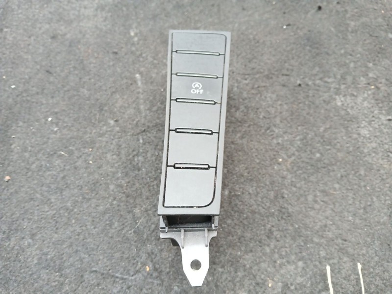 Recambio de mando multifuncion para volkswagen passat b7 (362) 2.0 tdi referencia OEM IAM 3AB927238J  