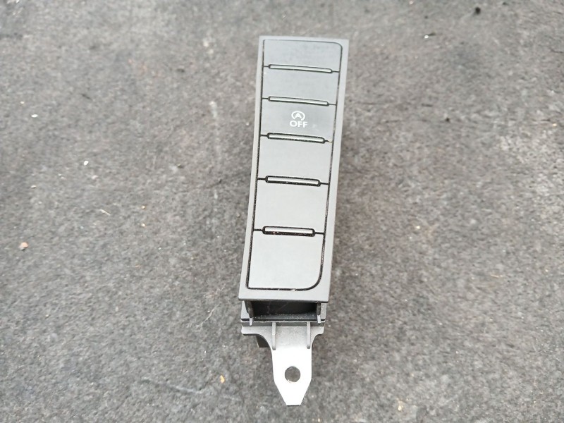 Recambio de mando multifuncion para volkswagen passat b7 (362) 2.0 tdi referencia OEM IAM 3AB927238J  