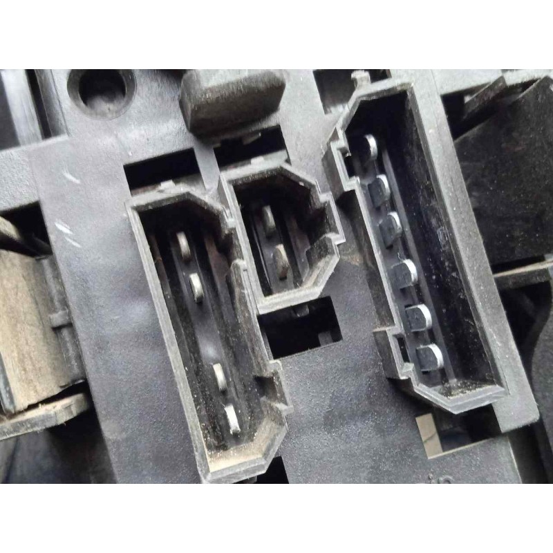 Recambio de piloto trasero izquierdo para seat toledo (1m2) 1.6 16v referencia OEM IAM 1M5945095B EXTERIOR 