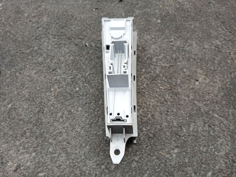 Recambio de mando multifuncion para volkswagen passat b7 (362) 2.0 tdi referencia OEM IAM 3AB927238J  