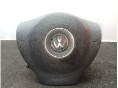 Recambio de airbag delantero izquierdo para volkswagen passat b7 (362) 2.0 tdi referencia OEM IAM 3C8880201T - 306842899N44  