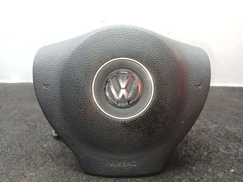 Recambio de airbag delantero izquierdo para volkswagen passat b7 (362) 2.0 tdi referencia OEM IAM 3C8880201T - 306842899N44  