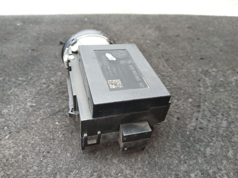 Recambio de conmutador de arranque para volkswagen passat b7 (362) 2.0 tdi referencia OEM IAM 3C0905843AD - 33303601  