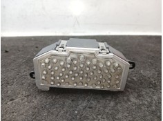 Recambio de resistencia calefaccion para volkswagen passat b7 (362) 2.0 tdi referencia OEM IAM 3C0907521F - CZ2468105384 - H2162