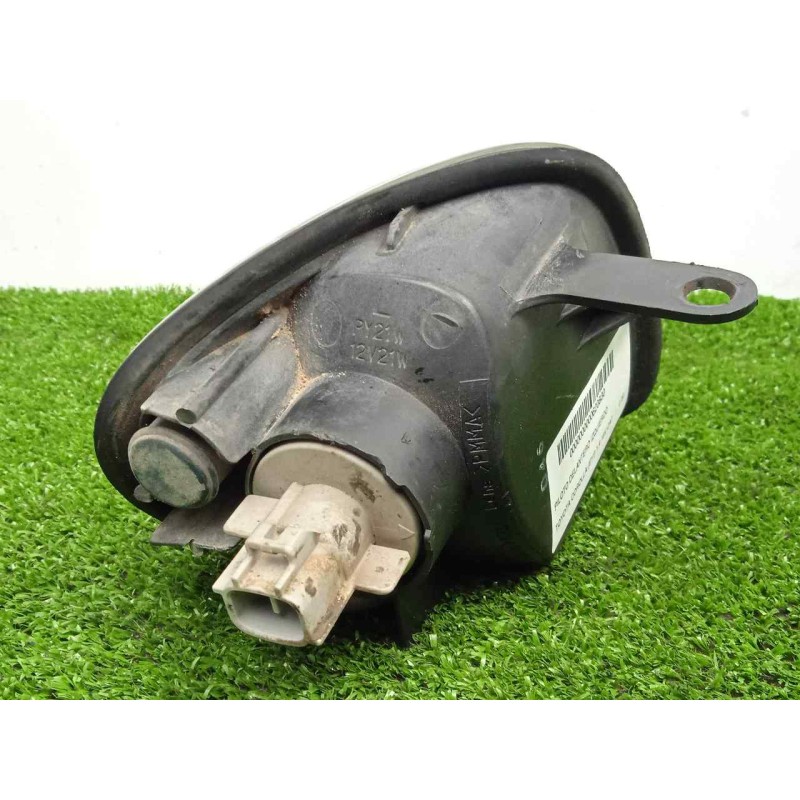 Recambio de piloto delantero izquierdo para toyota corolla (e11) 1.4 16v cat referencia OEM IAM SINREFERENCIA BLANCO 