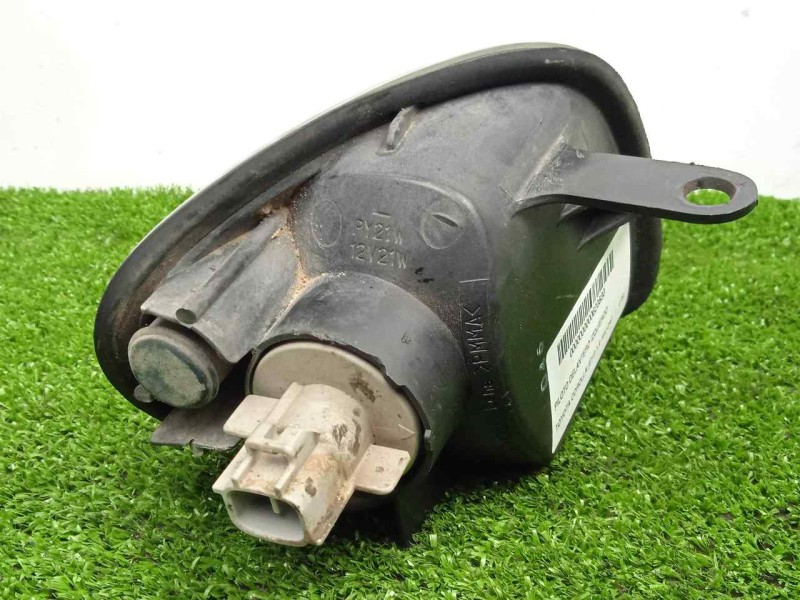 Recambio de piloto delantero izquierdo para toyota corolla (e11) 1.4 16v cat referencia OEM IAM SINREFERENCIA BLANCO 
