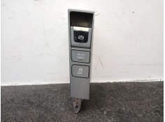 Recambio de palanca freno de mano para volkswagen passat b7 (362) 2.0 tdi referencia OEM IAM 3AB927137133310S BITRON 