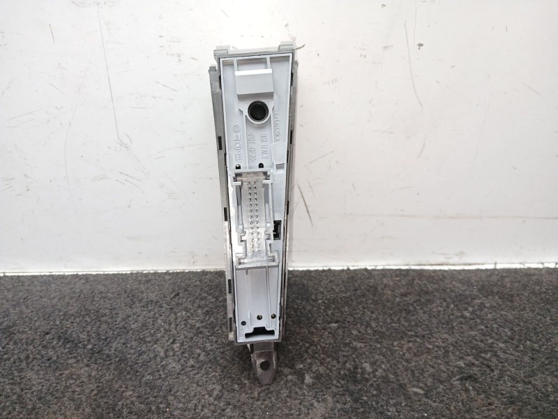 Recambio de palanca freno de mano para volkswagen passat b7 (362) 2.0 tdi referencia OEM IAM 3AB927137133310S BITRON 