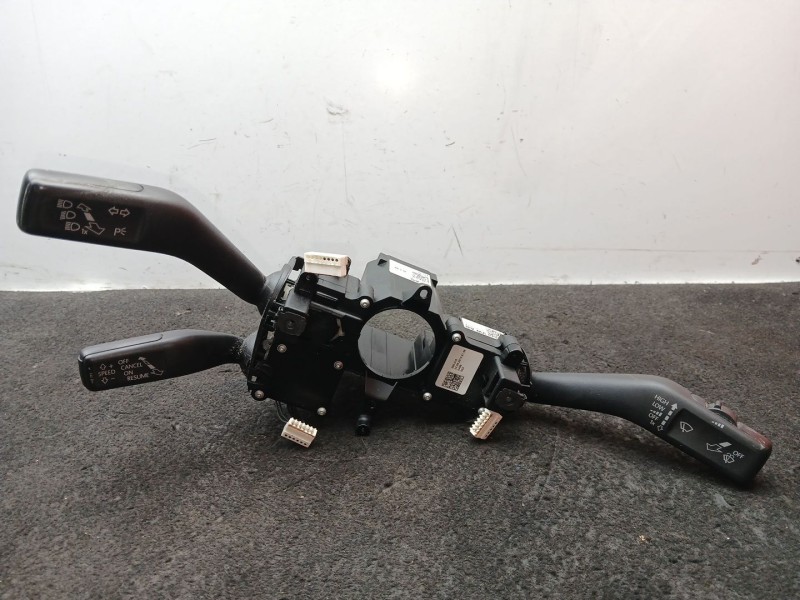 Recambio de mando luces para volkswagen passat b7 (362) 2.0 tdi referencia OEM IAM 3C5953501BN - 3C5953502B  