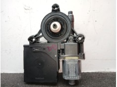 Recambio de motor elevalunas delantero derecho para volkswagen passat b7 (362) 2.0 tdi referencia OEM IAM 3AA959702A - 3AA837462