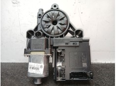 Recambio de motor elevalunas delantero derecho para volkswagen passat b7 (362) 2.0 tdi referencia OEM IAM 3AA959702A - 3AA837462 2