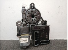 Recambio de motor elevalunas delantero izquierdo para volkswagen passat b7 (362) 2.0 tdi referencia OEM IAM 3AA959701A - 3AA8374 2