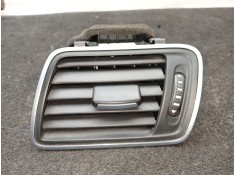 Recambio de aireador delantero izquierdo para volkswagen passat b7 (362) 2.0 tdi referencia OEM IAM 3AB819701A TRW 