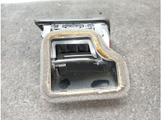 Recambio de aireador delantero izquierdo para volkswagen passat b7 (362) 2.0 tdi referencia OEM IAM 3AB819701A TRW  2