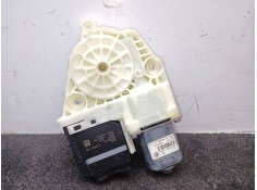 Recambio de motor elevalunas trasero derecho para volkswagen passat b7 (362) 2.0 tdi referencia OEM IAM 3AA959704A - 3AE839462 -