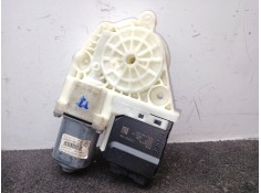 Recambio de motor elevalunas trasero izquierdo para volkswagen passat b7 (362) 2.0 tdi referencia OEM IAM 3AA959703A - 3AE839461