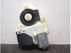 Recambio de motor elevalunas trasero izquierdo para volkswagen passat b7 (362) 2.0 tdi referencia OEM IAM 3AA959703A - 3AE839461 2