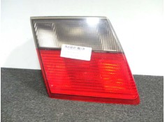 Recambio de piloto trasero izquierdo para saab 9-5 berlina 3.0 v6 cat referencia OEM IAM  98-03 INTERIOR