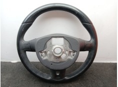 Recambio de volante para volkswagen passat b7 (362) 2.0 tdi referencia OEM IAM 3C8419091BE - 307020999Q24AG CUERO  2