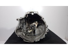 Recambio de caja cambios para audi a6 c6 (4f2) 2.0 tdi referencia OEM IAM  6 VELOCIDADES MANUAL