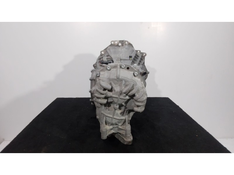 Recambio de caja cambios para audi a6 c6 (4f2) 2.0 tdi referencia OEM IAM  6 VELOCIDADES MANUAL