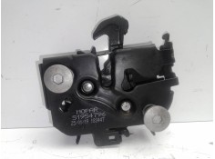 Recambio de cerradura capot para jeep renegade 1.0 t-gdi cat referencia OEM IAM 51954796  