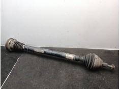 Recambio de transmision delantera derecha para volkswagen passat b7 (362) 2.0 tdi referencia OEM IAM 1K0407272TP  