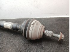 Recambio de transmision delantera derecha para volkswagen passat b7 (362) 2.0 tdi referencia OEM IAM 1K0407272TP   2