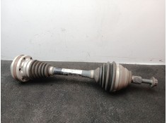 Recambio de transmision delantera izquierda para volkswagen passat b7 (362) 2.0 tdi referencia OEM IAM 1K0407271NP - 1K0407271N 
