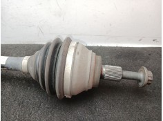Recambio de transmision delantera izquierda para volkswagen passat b7 (362) 2.0 tdi referencia OEM IAM 1K0407271NP - 1K0407271N  2