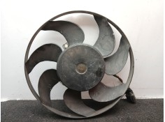 Recambio de electroventilador radiador aire acondicionado para volkswagen passat b7 (362) 2.0 tdi referencia OEM IAM 1K0959455ET