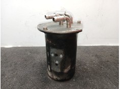 Recambio de soporte filtro gasoil para volkswagen passat b7 (362) 2.0 tdi referencia OEM IAM 7N0127400D - 3AA127399Q 3 SALIDAS 