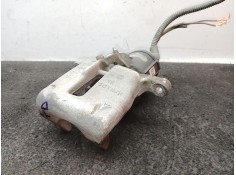 Recambio de pinza freno trasera derecha para volkswagen passat b7 (362) 2.0 tdi referencia OEM IAM 32332267K TRW ELECTRICA