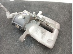Recambio de pinza freno trasera izquierda para volkswagen passat b7 (362) 2.0 tdi referencia OEM IAM 32332267K TRW ELECTRICA