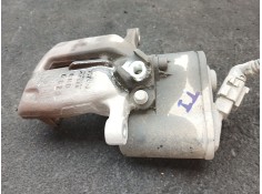 Recambio de pinza freno trasera izquierda para volkswagen passat b7 (362) 2.0 tdi referencia OEM IAM 32332267K TRW ELECTRICA 2