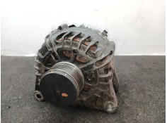 Recambio de alternador para peugeot 2008 ii (ud_, us_, uy_, uj_, ur_, uc_) 1.5 bluehdi 110 (udyhsk) referencia OEM IAM 983568898