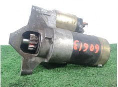 Recambio de motor arranque para citroën c5 i (dc_) 2.0 hdi (dcrhzb, dcrhze) referencia OEM IAM M001T80481 13.DIENTES 