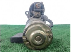 Recambio de motor arranque para citroën c5 i (dc_) 2.0 hdi (dcrhzb, dcrhze) referencia OEM IAM M001T80481 13.DIENTES  2