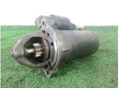 Recambio de motor arranque para mercedes-benz clase c (w202) c 220 d (202.121) referencia OEM IAM 0001109014 10.DIENTES 