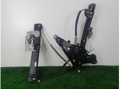 Recambio de elevalunas trasero derecho para bmw 6 gran coupe (f06) 640 d referencia OEM IAM 727540012 CON.MOTOR - ELECTRICO - 6.