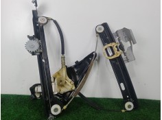 Recambio de elevalunas trasero derecho para bmw 6 gran coupe (f06) 640 d referencia OEM IAM 727540012 CON.MOTOR - ELECTRICO - 6. 2