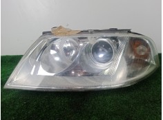 Recambio de faro izquierdo para volkswagen passat berlina (3b3) 1.9 tdi referencia OEM IAM 3B0941015AN 00-05 HALOGENO