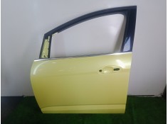 Recambio de puerta delantera izquierda para ford c-max 2.0 tdci cat referencia OEM IAM   