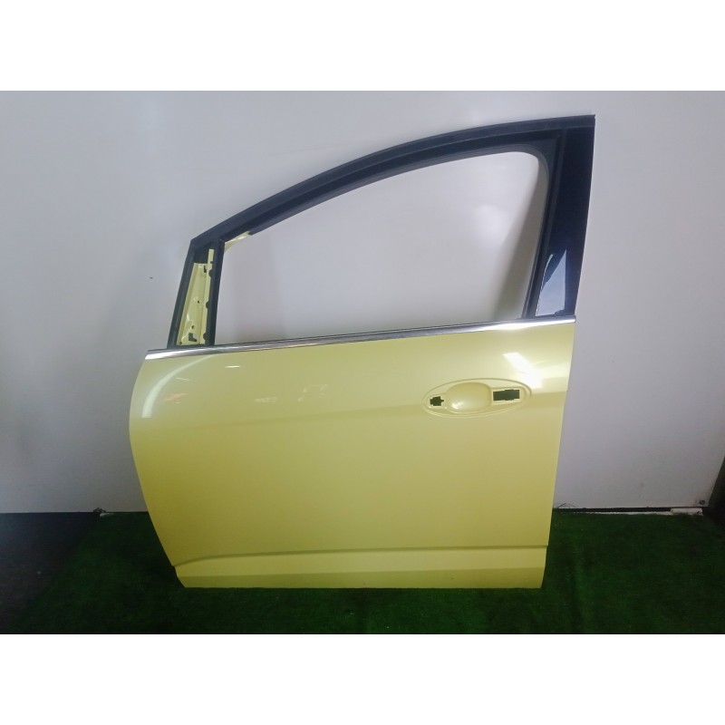 Recambio de puerta delantera izquierda para ford c-max 2.0 tdci cat referencia OEM IAM   