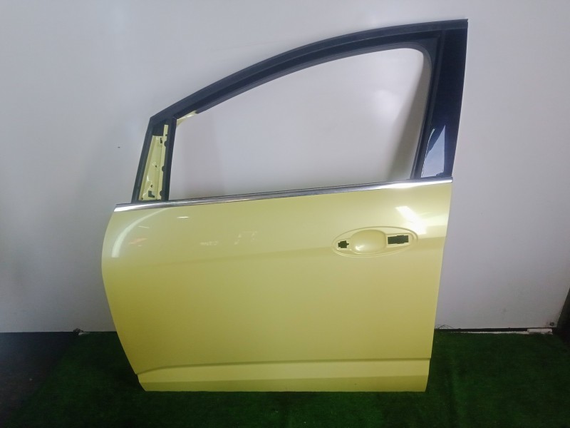 Recambio de puerta delantera izquierda para ford c-max 2.0 tdci cat referencia OEM IAM   
